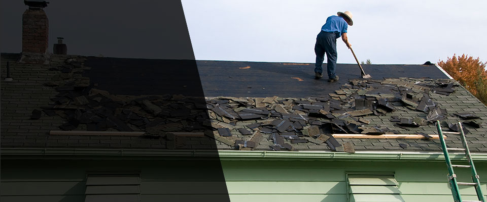 Hamtramck Roofing Contractors